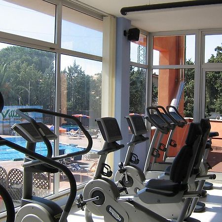 تشيرفيتيري Village Sport Holidays الغرفة الصورة
