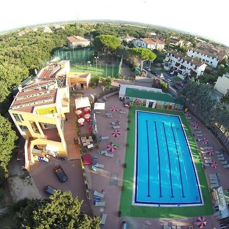 تشيرفيتيري Village Sport Holidays المظهر الخارجي الصورة