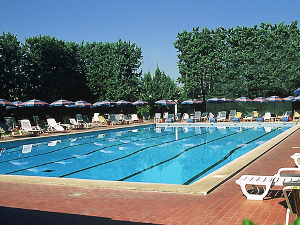 تشيرفيتيري Village Sport Holidays الغرفة الصورة
