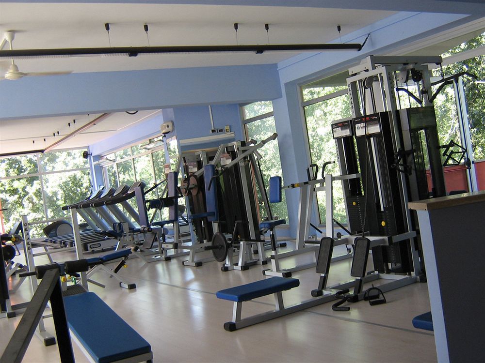 تشيرفيتيري Village Sport Holidays المظهر الخارجي الصورة