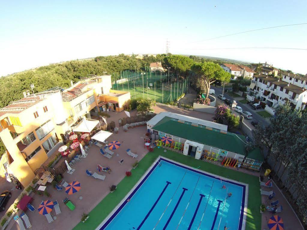 تشيرفيتيري Village Sport Holidays المظهر الخارجي الصورة